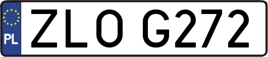 ZLOG272