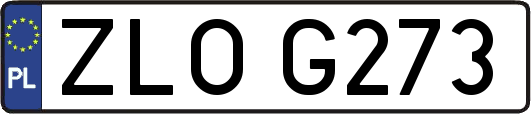 ZLOG273