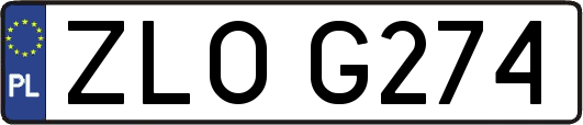 ZLOG274