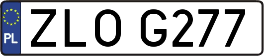 ZLOG277
