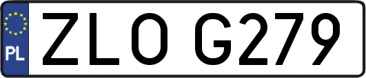 ZLOG279