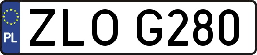 ZLOG280