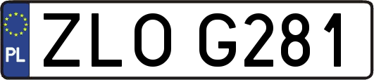 ZLOG281