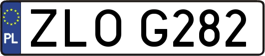 ZLOG282
