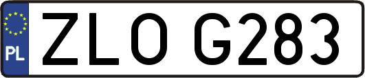 ZLOG283