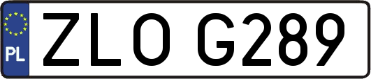 ZLOG289