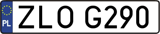 ZLOG290