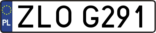 ZLOG291