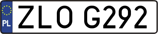 ZLOG292