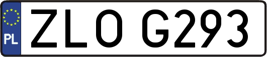 ZLOG293
