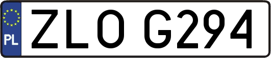 ZLOG294