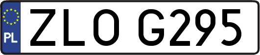 ZLOG295