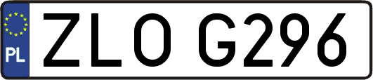 ZLOG296