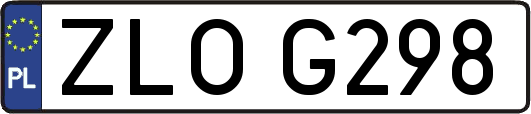 ZLOG298