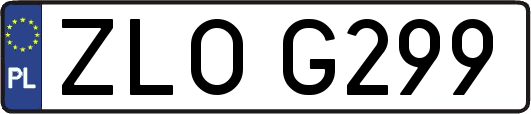 ZLOG299