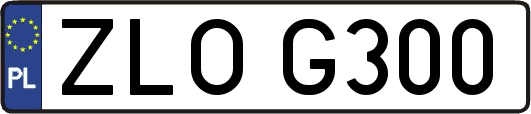 ZLOG300