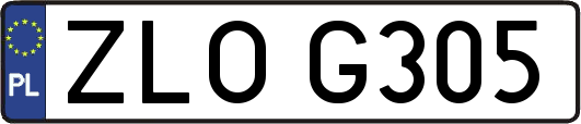 ZLOG305
