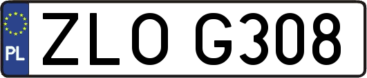 ZLOG308