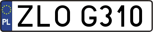ZLOG310
