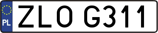 ZLOG311