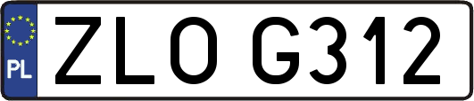 ZLOG312