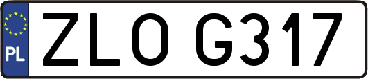 ZLOG317