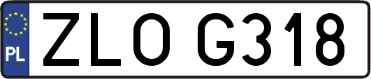 ZLOG318
