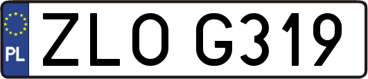 ZLOG319