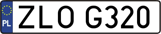 ZLOG320