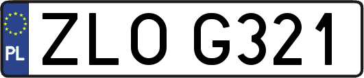 ZLOG321