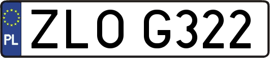 ZLOG322