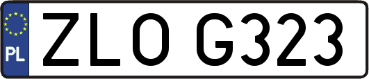ZLOG323