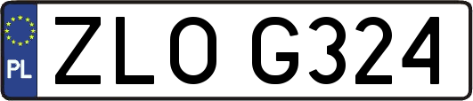 ZLOG324