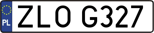 ZLOG327
