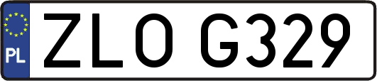 ZLOG329
