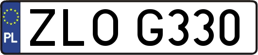 ZLOG330