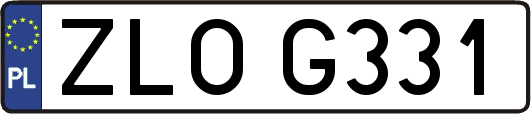 ZLOG331