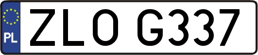 ZLOG337