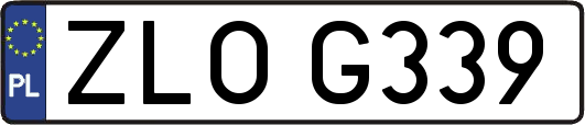 ZLOG339
