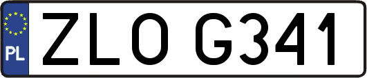ZLOG341