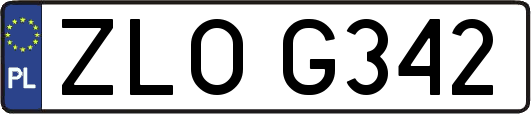 ZLOG342
