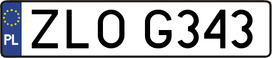 ZLOG343