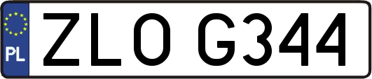 ZLOG344