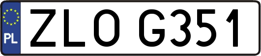 ZLOG351