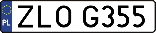 ZLOG355