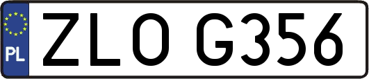 ZLOG356