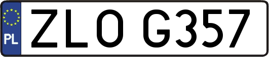 ZLOG357