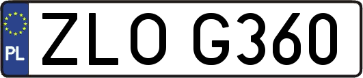 ZLOG360