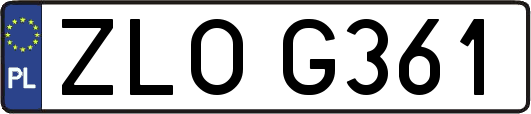 ZLOG361
