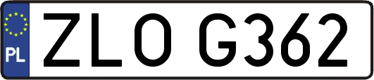 ZLOG362